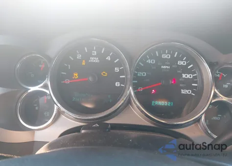 2013 Chevrolet Silverado 1500 Lt from USA, damaged, VIN 3GCPCSEAXDG292437